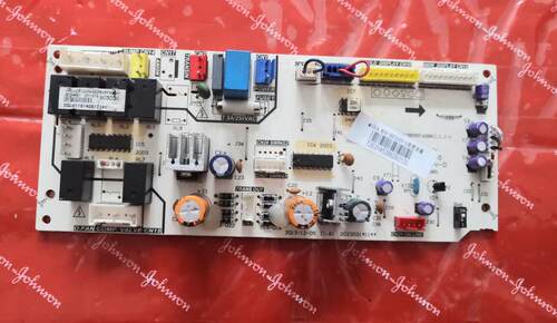 适用美的KFR-65T2/DY-D3 电脑板 V-KIK26-DAN-A[MB95F698K].1.1-1