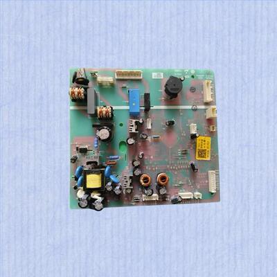 适用0061800136A海尔冰箱电脑板电源主板
