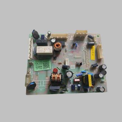 适用海尔冰箱电源板0061800347D主控板BCD-456WLDCN海尔冰箱主板