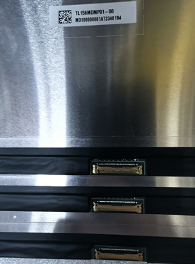 米米miBook Pro15 XMA2007-DJ-AJ-AB液晶屏幕TL156MDMP01 11 31