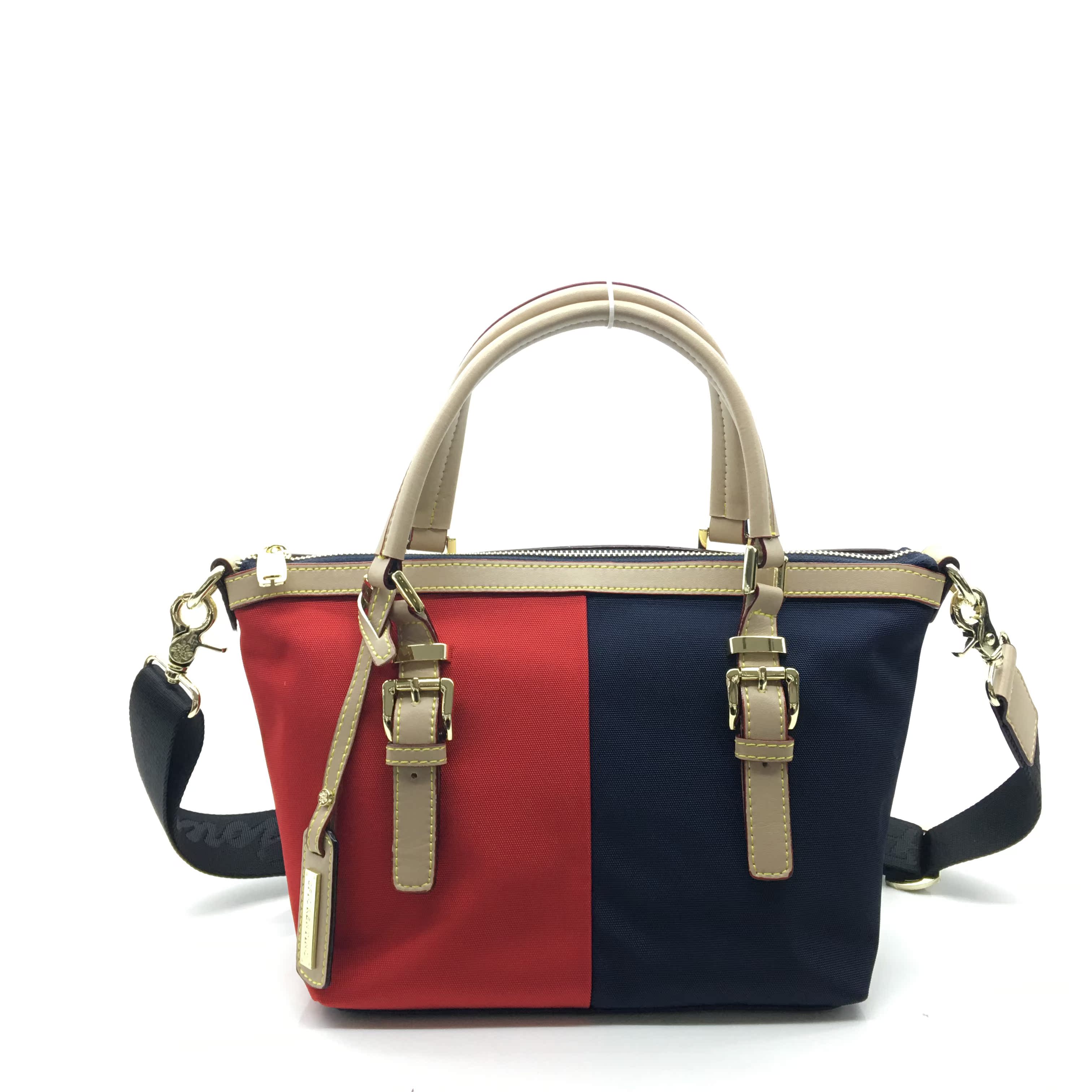 梵伦蒂诺小号时尚手提包单肩