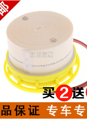 适配丰田柴油格兰德酷路泽燃油滤芯LC200 VDJ200涡轮滤清器保养件