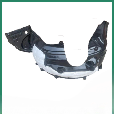 汽车叶子板内衬广汽新能源NION埃安Y  PLUS  叶子板内衬 护板挡泥