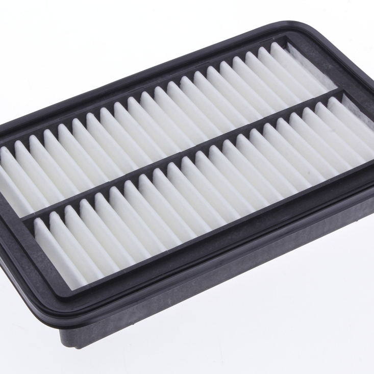 汽车空气滤芯瑞麟G5空滤奇瑞瑞麒