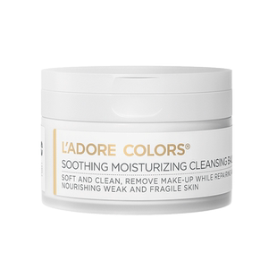 烙色桂花/玫瑰卸妆膏50g