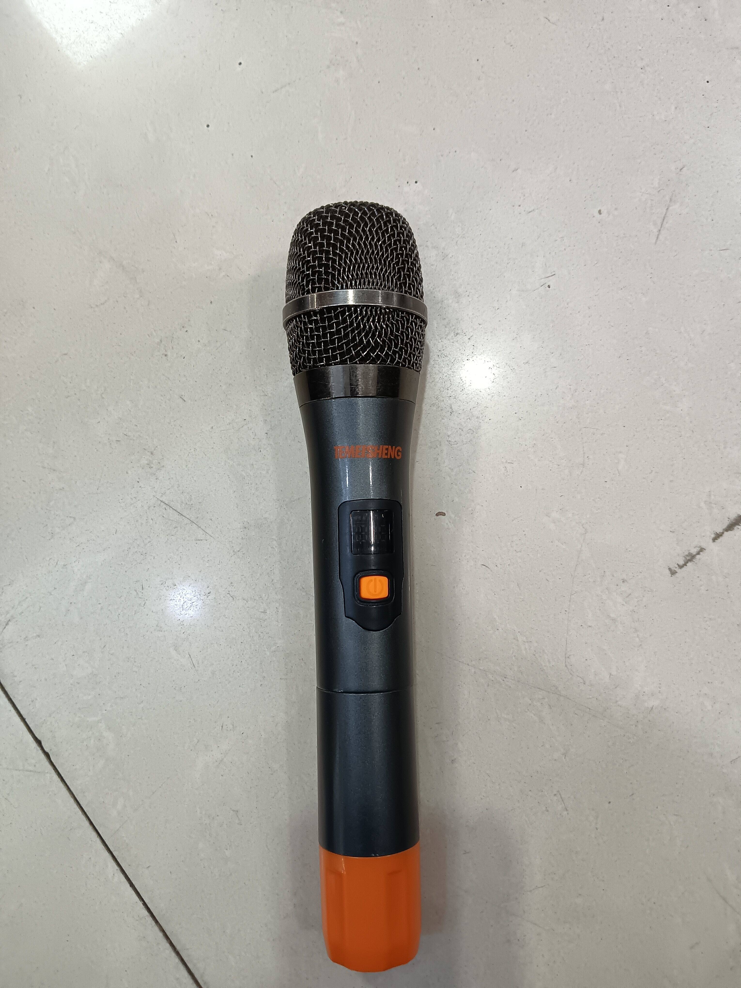 特美声/飞扬/原装U段话筒音箱电源线适配器电源线遥控器