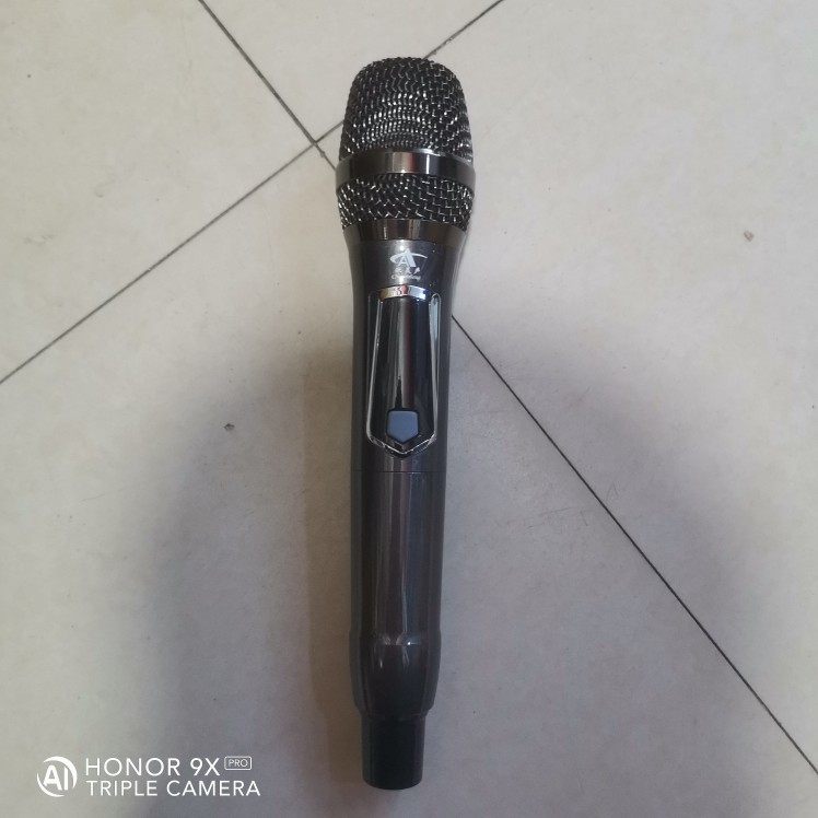 欧美声户外音响原装话筒，原装充拉杆广场音箱/户外音