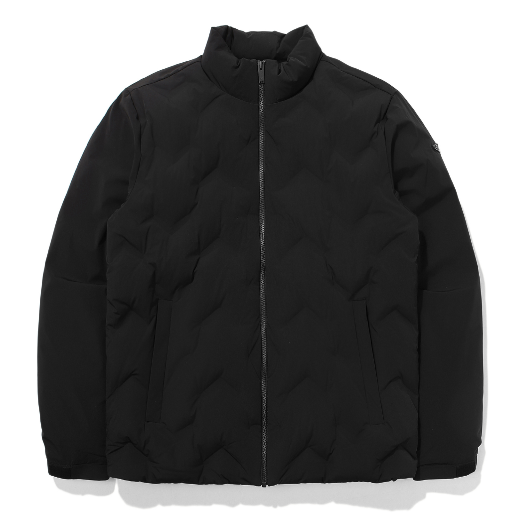 限时特价 韩国正品代购 K2 24冬 男保暖休闲防水防风鹅绒羽绒服