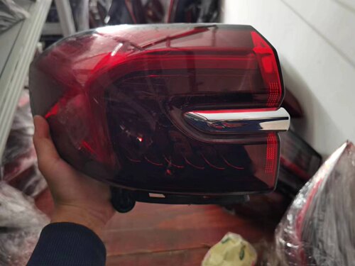 适用别克新款GL8 ES尾灯652T 653T 昂科威S后尾灯总成原厂拆车件