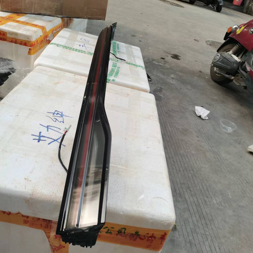 适用广汽埃安 Y PLUS后尾灯 y plus 中间贯穿 左右外 尾灯 拆车件