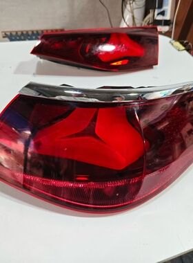 适用于奔驰E级尾灯 W214 E200 E260 E300 e350左右内外后尾灯总成
