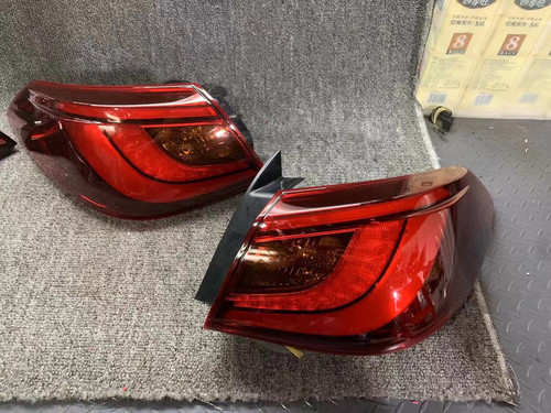 适用英菲尼迪Q70L尾灯Q50 Q60  G37 G25 QX60 QX70FX35后尾灯总成