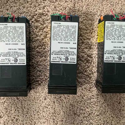 LOVE 16010-992 S/N S593021-W.询价