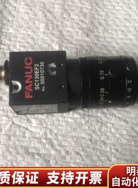 SC130EF2        FANUC工业相机.询价
