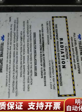 TELEDYNE  TAPTONE   ANSI-23-98.询价