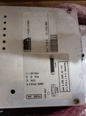 ESA意萨人机界面VT420L.询价