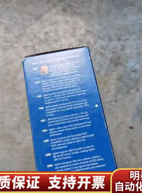 19095P-QO3PT J&W HP-PLOT Q .询价