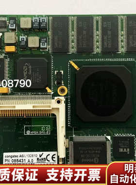 新，康佳特 congatec AG L132810 PN.询价