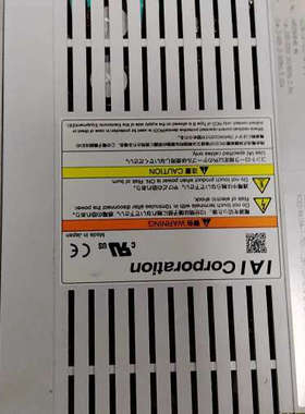 IAISCON-CA-601-NP-2-2电缸控制器.询价