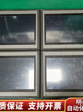 UN2100-1111MR-2T-2 PLC触摸一体机可编程.询价