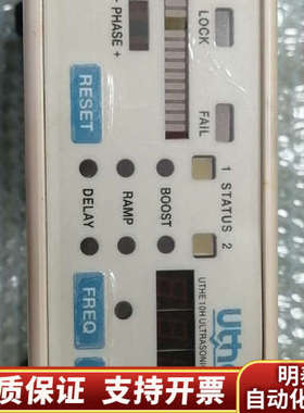 UTHE Power Logicon P2-134K，来.询价