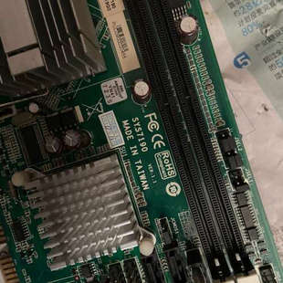 发货 SYS7190 技术支持.询价 艾讯工控机主板 台湾