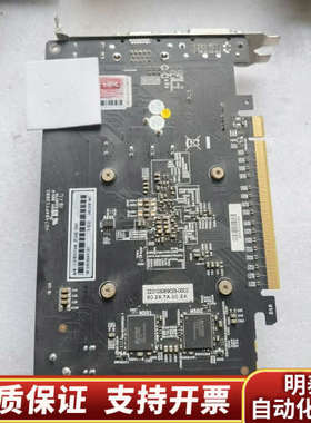 刚来显卡，七彩虹GT730k灵动鲨2GD5，，无需.询价