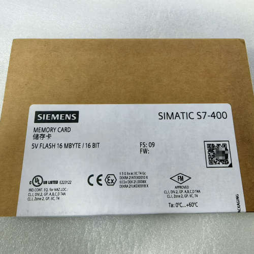 6ES7 952-1KS00-0AA0  24年 .询价