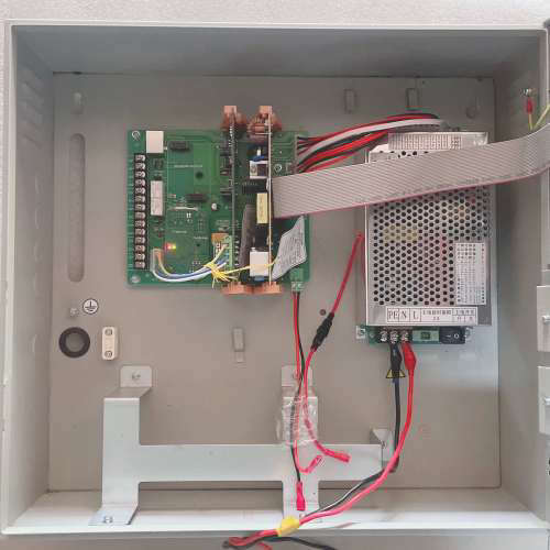 海湾GST-FH-N8001防火门监控器，图片，.询价