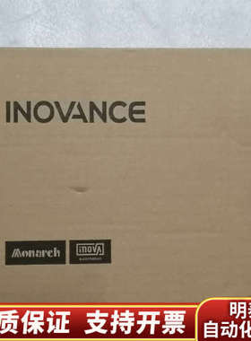 汇川 伺服驱动器 SV635CS1R6I.询价