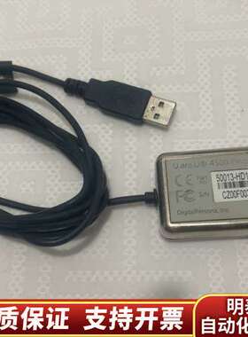 DigitalPersona指纹仪U.are.4500  指询价