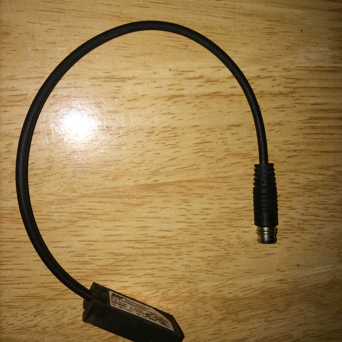 SIE传感器 SK1-8-34/16/8-PbS-P.询价