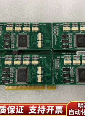 Hanmi3500马达控制板HMC-801PCI/HMC-8.询价