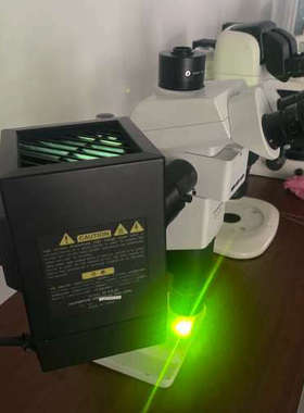 奥林巴斯SZX12体式荧光显微镜，配备10倍目镜和1.2X物.询价