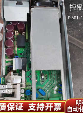 力士乐驱动器控制板PI601-12AC1 面板显示屏M369.询价