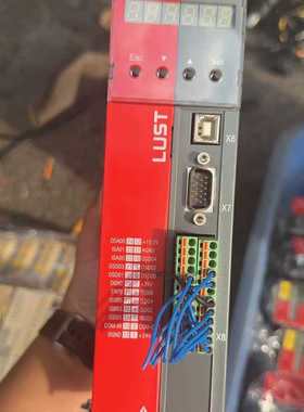 路斯特伺服驱动器0.75KW  型号sc32.0075.10.询价