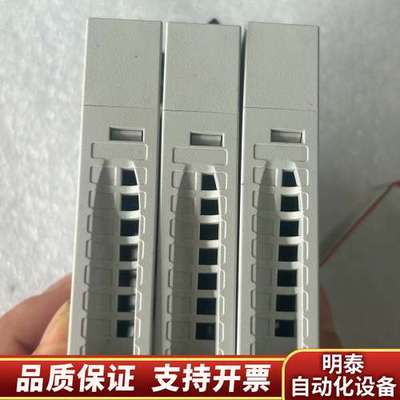 FX5U模块 FX5-CNV-BUS 3个询价