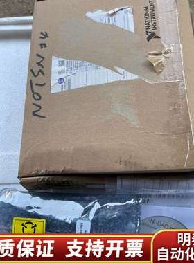 NI PCI-6221数据采集卡 191329-03L询价