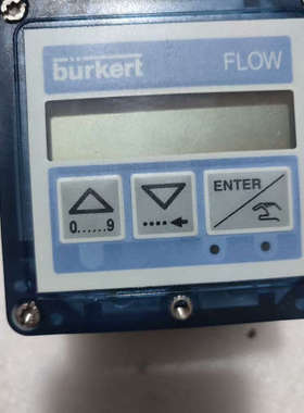 burkert宝德SE35/8035流量计变送器004239.询价