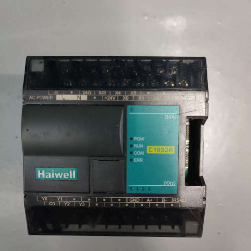 海为PLC，C10S2R，拆下来，看图，，.询价