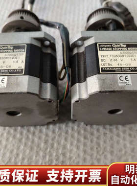 贴片机多摩川电机TS3630N1103E1，.询价