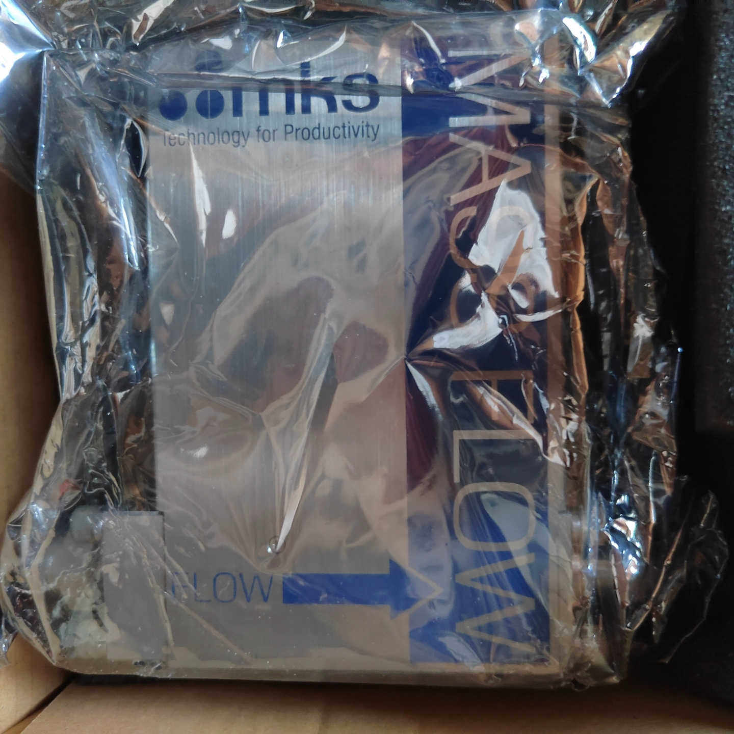 MKS 1579A ，100slm Ar气体流量计，，.询价