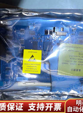 Leadshine运动控制卡DMC5610，盒码一致，未.询价