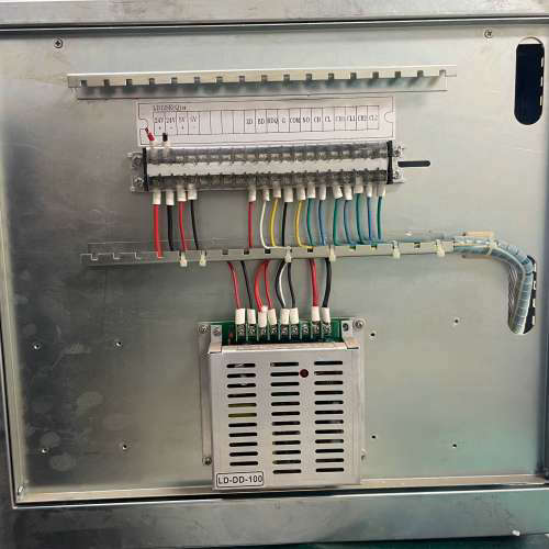 北京利达128EQ消防报警主机机头利达128EQII消防.询价