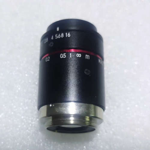 议价KOWA LM16JC10M 16mm 千万像素 2/3.询价