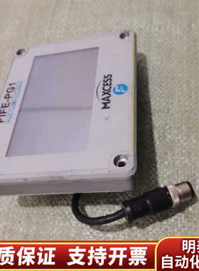 MAXCESS美赛斯FIFE-PG1纠偏器，状态良，轻微使.询价