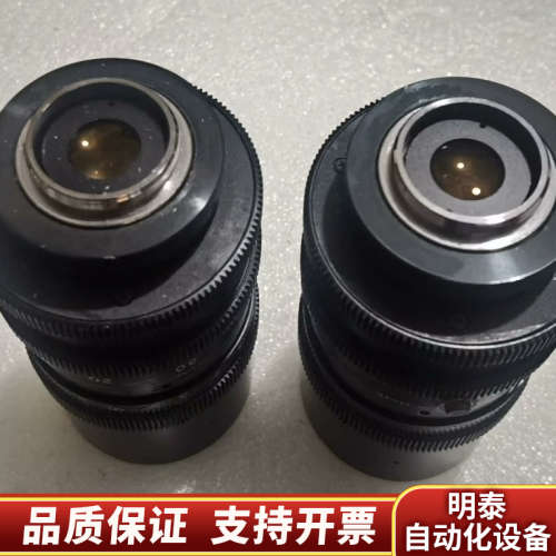 TOYO OPTICS TV ZOOM LENS  12.5.询价