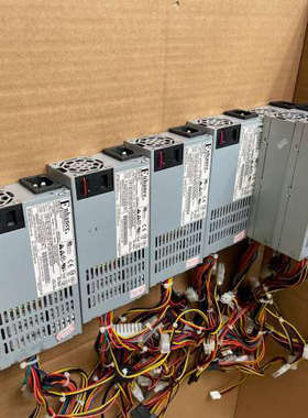 益衡小1U 150w ENP-7015B，7台成.询价