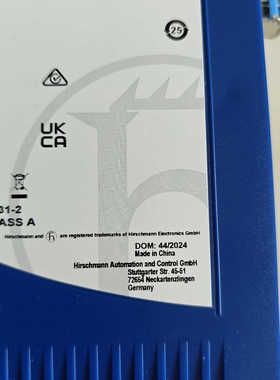 BRS42-0012OOOO-SPCZ99HHSES 赫斯曼.询价