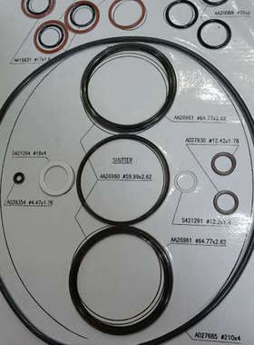 赛默飞9400+Advant'x、XP货号S703390密封.询价